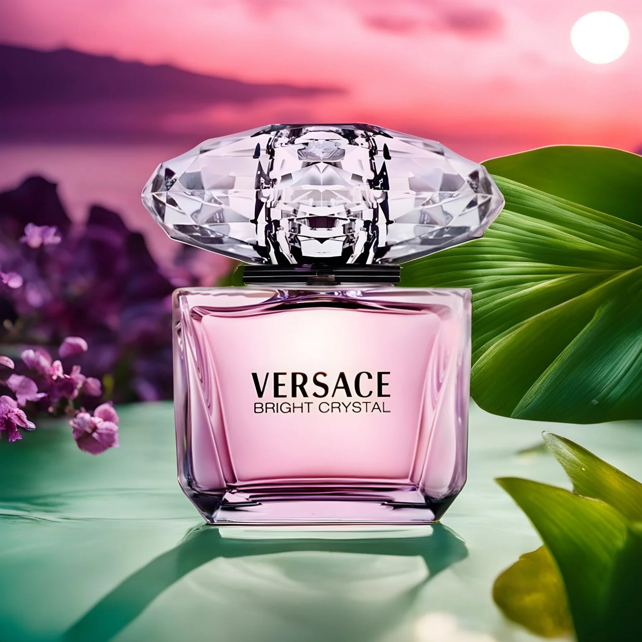 „Bright Crystal“ von Versace