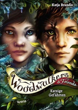 Woodwalkers & Friends: Katzige Gefährten