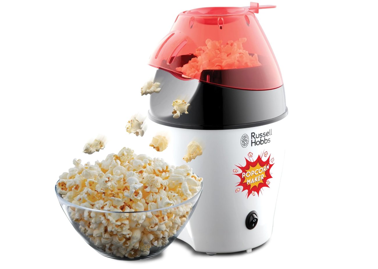 Russell Hobbs Popcornmaschine