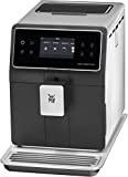 WMF Perfection 840L Kaffeevollautomat mit Milchsystem, 15 Getränkespezialitäten, Double Thermoblock