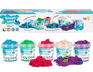 Genio Kids Magic Sand 750 g