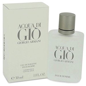 Armani „Acqua Di Gio Homme“
