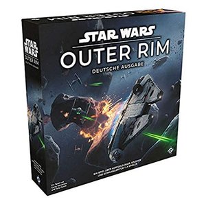 Star Wars: Outer Rim