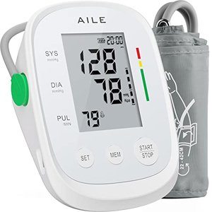 Blutdruckmessgerät (Blood pressure monitor)
