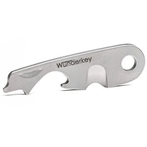 Wunderkey Multitool 3-in-1