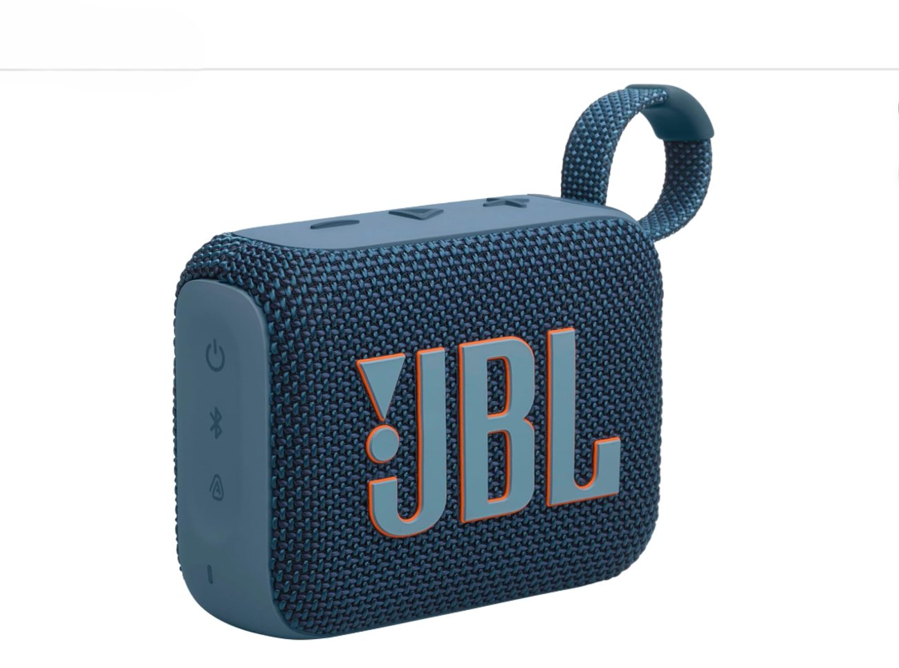 JBL Go 4 Tragbare Bluetooth-Lautsprecher-Box