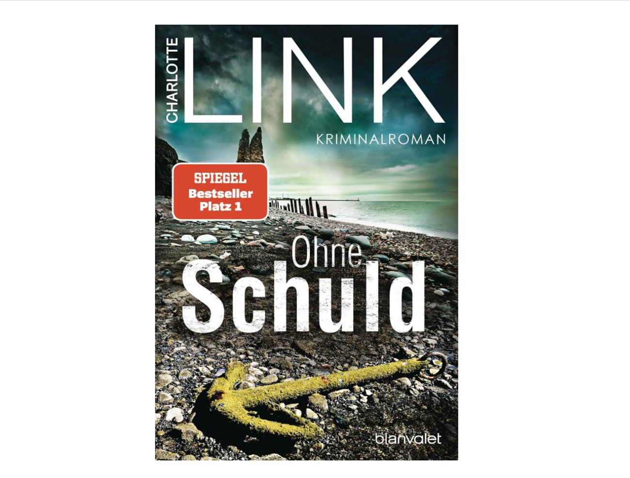 Ohne Schuld