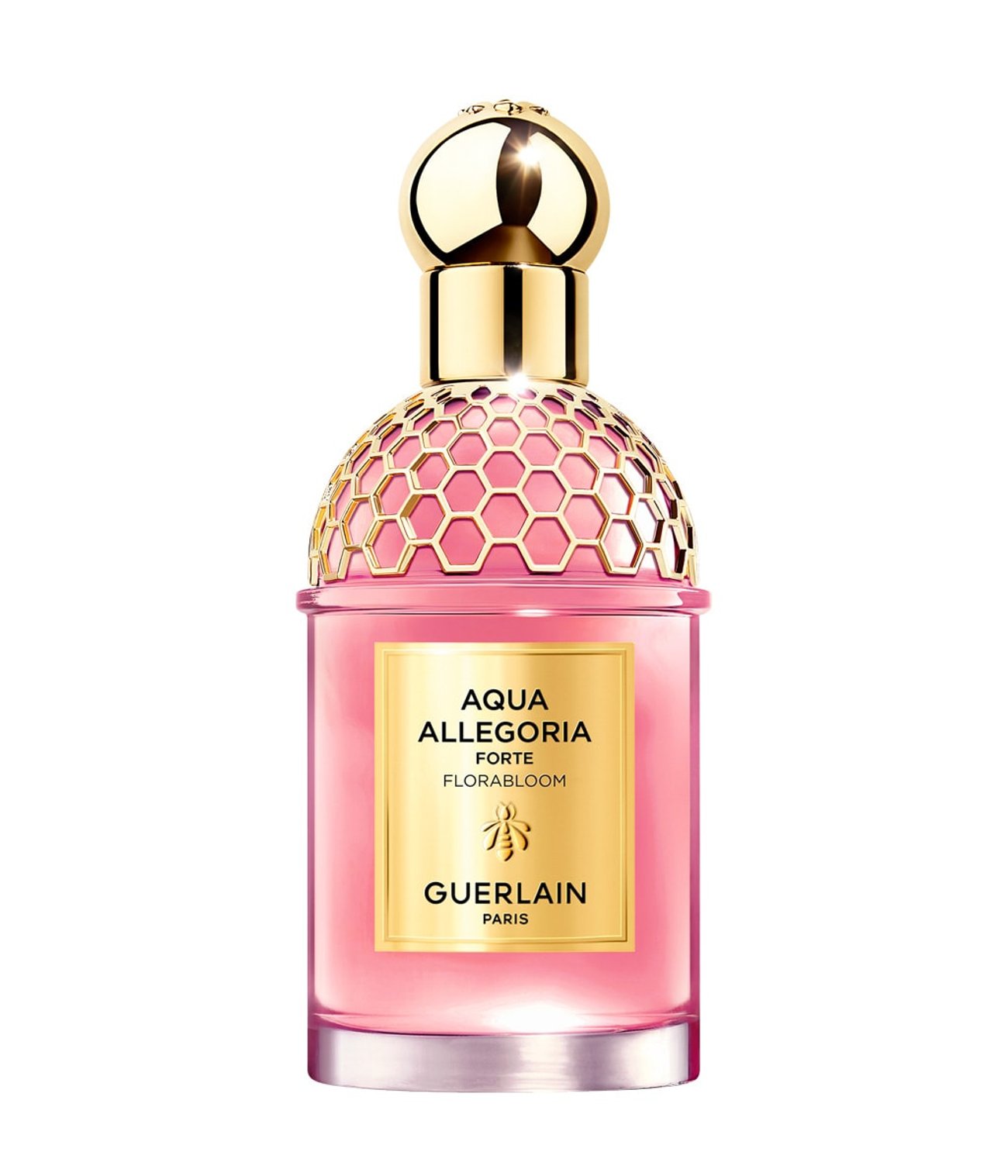 Guerlain - Aqua Allegoria Florabloom Forte