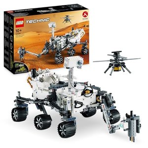 LEGO Technic NASA Mars-Rover Perserverance