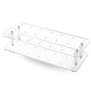 Cake Pop-Ständer mit 21 Löchern
