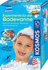 Kosmos 657833 Experimente Badewanne