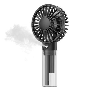 TOPK Handventilator mit Wasser