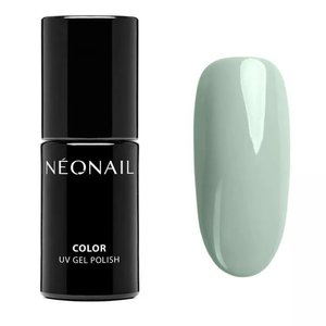 NÉONAIL Pastell Grün UV Nagellack