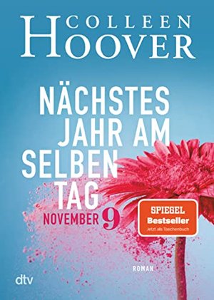 Nächstes Jahr am selben Tag: Roman