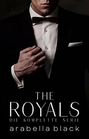 The Royals: Die Komplette Serie