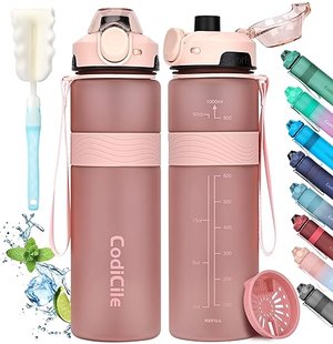 CodiCile Trinkflasche