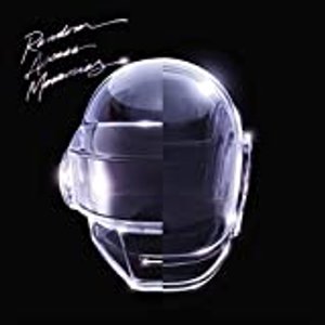 Daft Punk - Random Access Memories (10th Anniversary Edition)