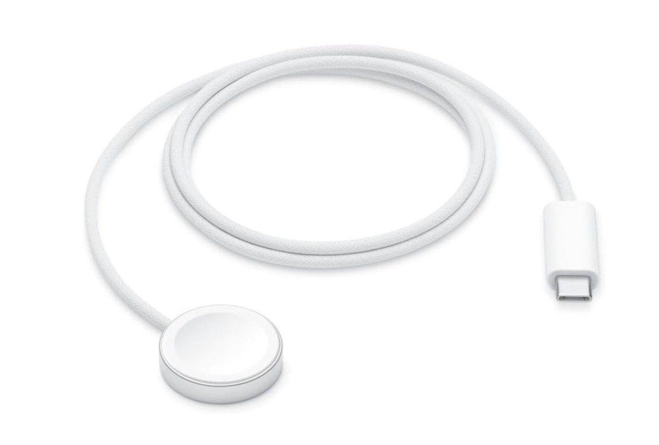 Apple Apple Watch Schnellladegerät