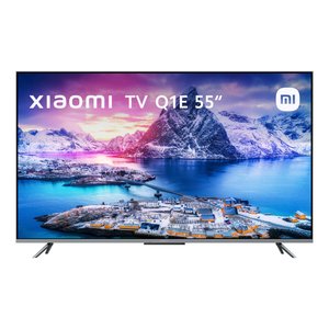 Xiaomi TV Q1E QLED (55 Zoll)