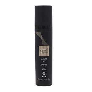 ghd straight on - straight & smooth spray Glättungsspray 120 ml