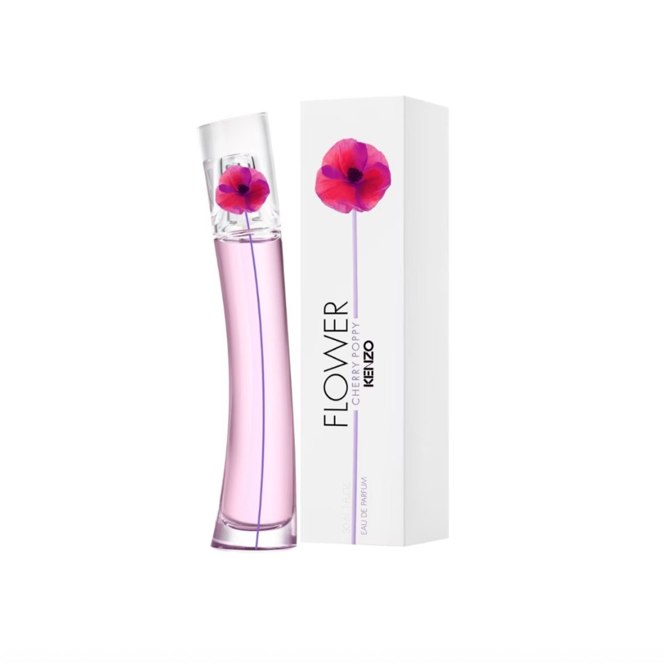 KENZO - Flower Cherry Poppy 50 ml