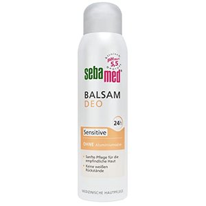 Sebamed Balsam Deo Sensitive Aerosol 150 ml