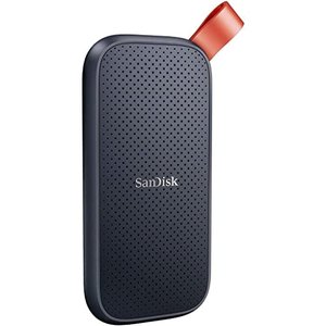 SanDisk Portable SSD (1 TB)