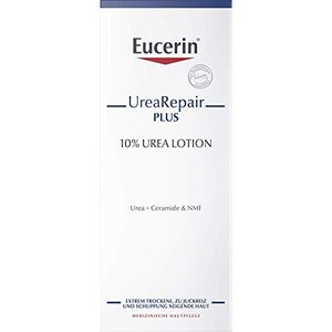 Eucerin UreaRepair plus 10% Lotion, 400 ml