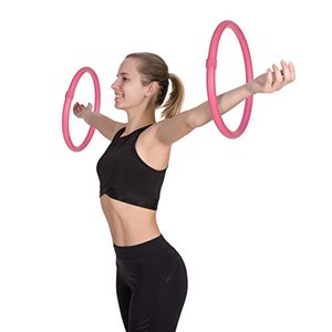 hoopomania Arm Hoop-Set für effektives Ganzkörpertraining