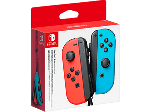 Nintendo Switch Joy-Cons – 2er-Set
