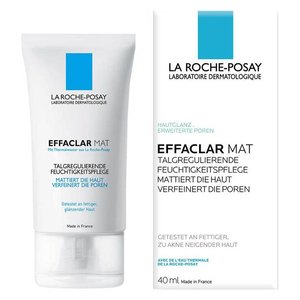 La Roche-Posay Effaclar MAT Creme