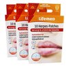 Lifemed Herpes-Patches