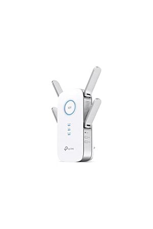 TP-Link RE650: WLAN-Repeater