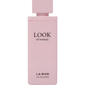 „Look of Woman“ von LA RIVE