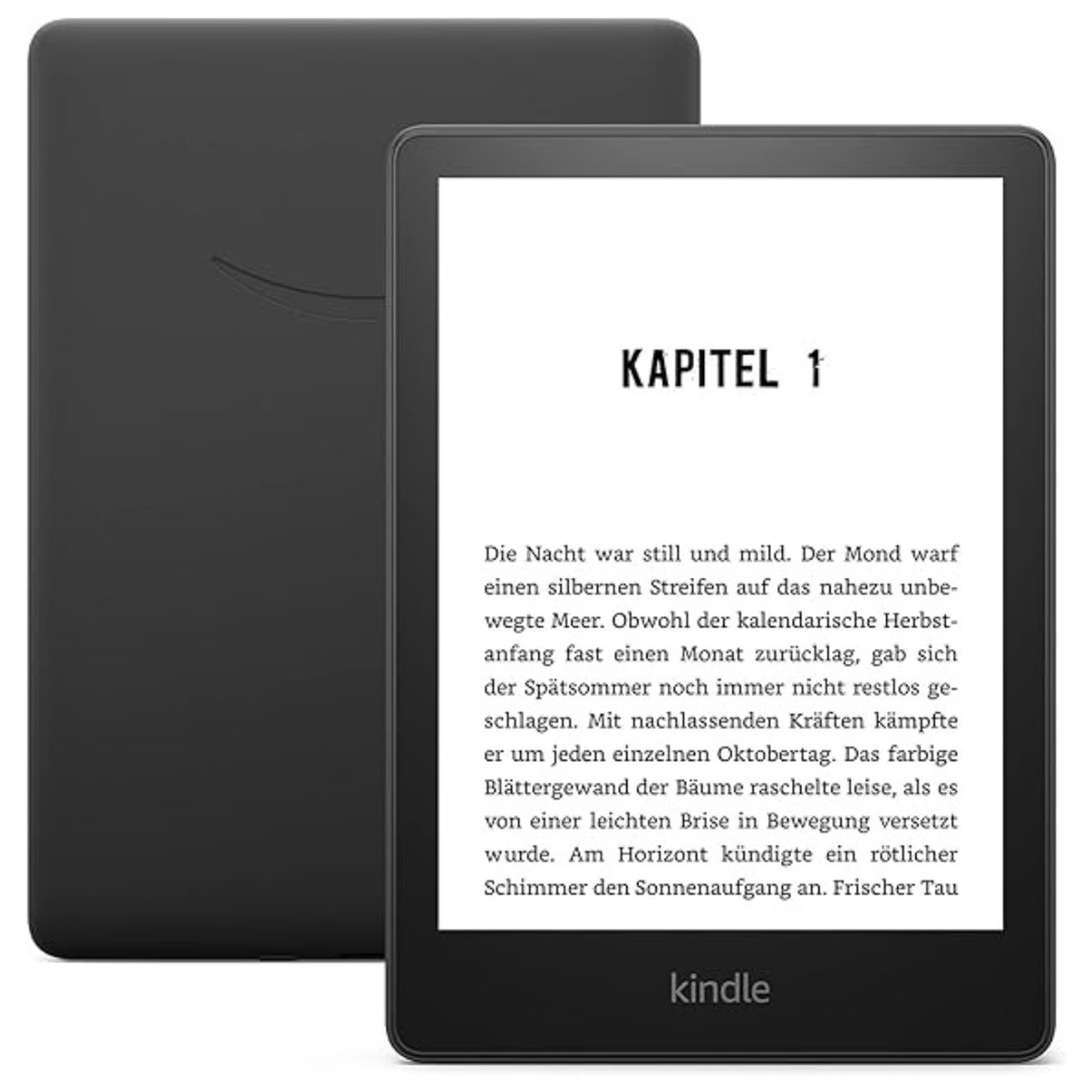 Kindle Paperwhite (16 GB)