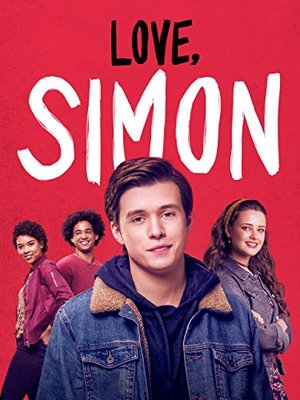 Love, Simon [dt./OV]