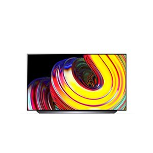 LG OLED55CS6LA: 4K-OLED-TV, 55 Zoll