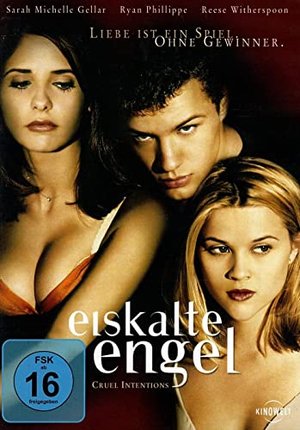 Eiskalte Engel (DVD)