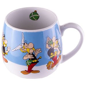 Asterix & Obelix Tasse