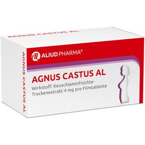 Agnus castus AL