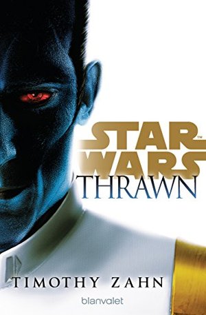 Thrawn – Im Dienst des Imperiums