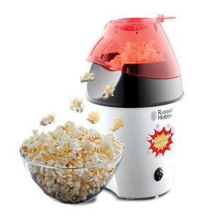 Popcornmaschine von Russell Hobbs