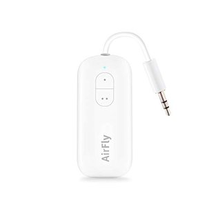 Twelve South AirFly Duo (Audio-Sender für 2 Kopfhörer)