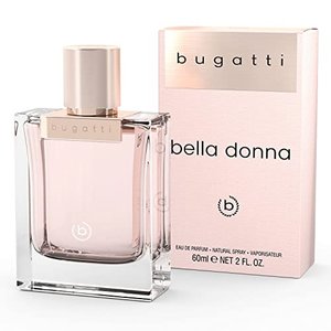 „bella donna“ von bugatti