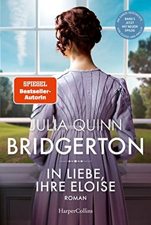 Bridgerton - In Liebe, Ihre Eloise: Band 5