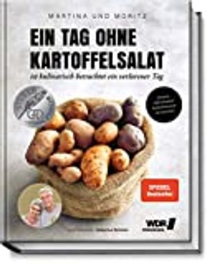 Ein Tag ohne Kartoffelsalat ist kulinarisch betrachtet ein verlorener Tag: Unsere 100 liebsten Karto