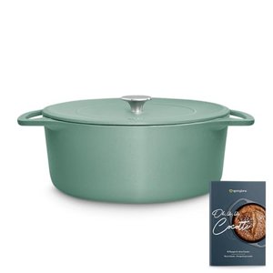 SPRINGLANE Cocotte mit Deckel