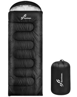 Schlafsack Outdoor für Camping