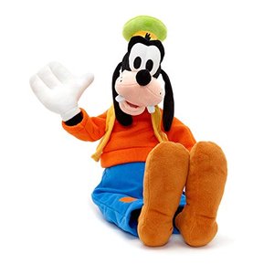 Disney Goofy Plüschtier
