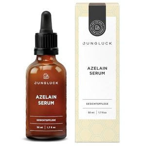 JUNGLÜCK Azelain Serum